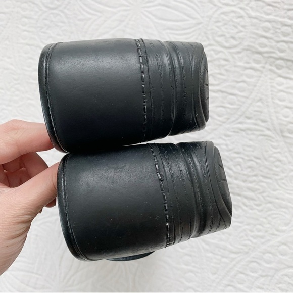 Dansko Women's Professional‎ XP Mules, Black Oiled (EU 37, US 6.5-7) - Picture 8 of 9